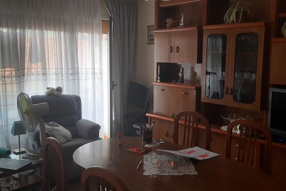 Покупка квартиры в Испании