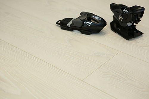 Oak Snow CL8809