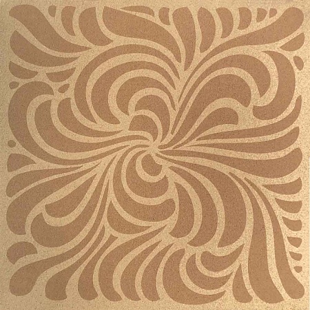 Орнаменто беж