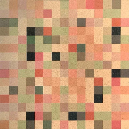 Колоридо мозаико