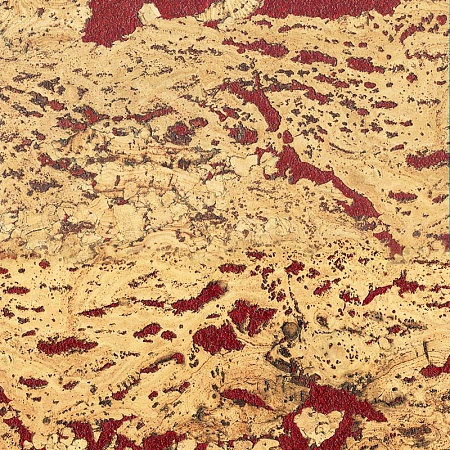 Малага рохо